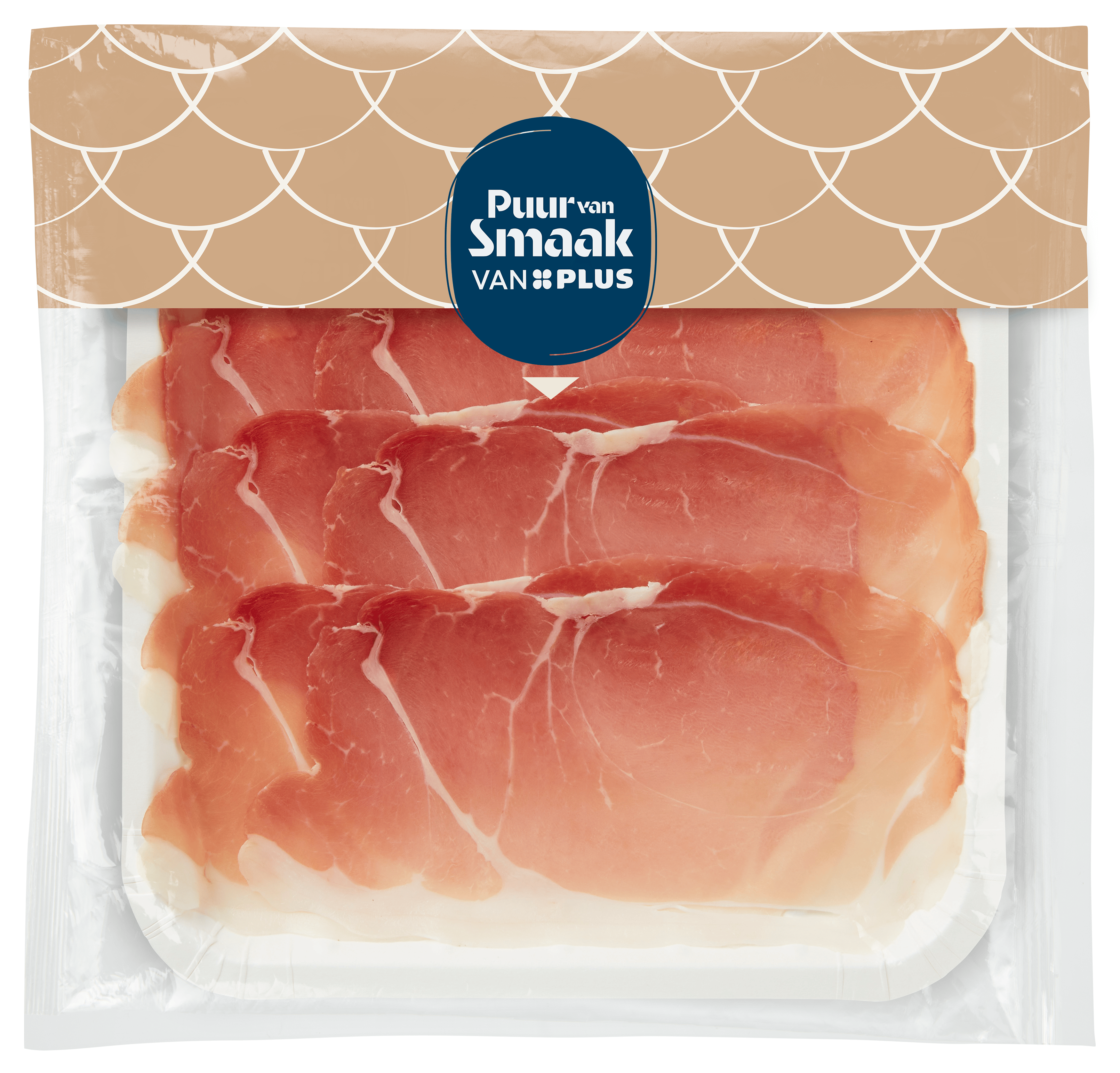 PLUS Puur van smaak Landham Naturel ava