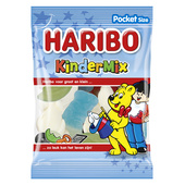 Haribo kindermix