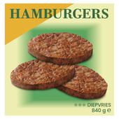 Hamburger