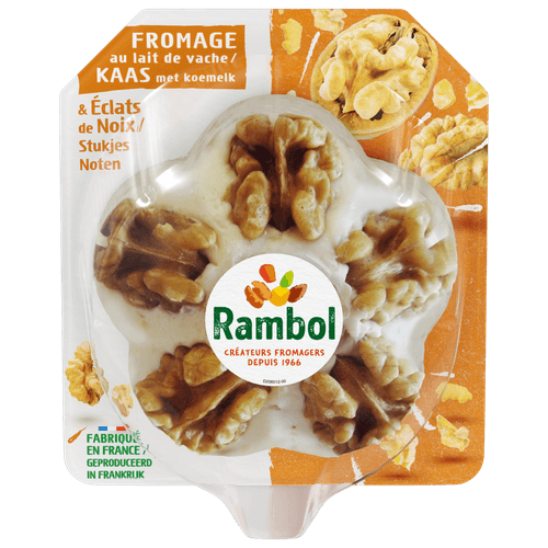 Rambol Noot erop