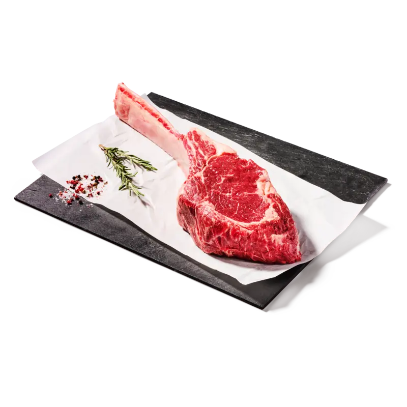 AH Excellent Tomahawk
