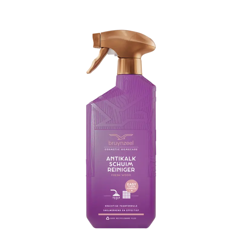 Bruynzeel Antikalkschuim reiniger foam