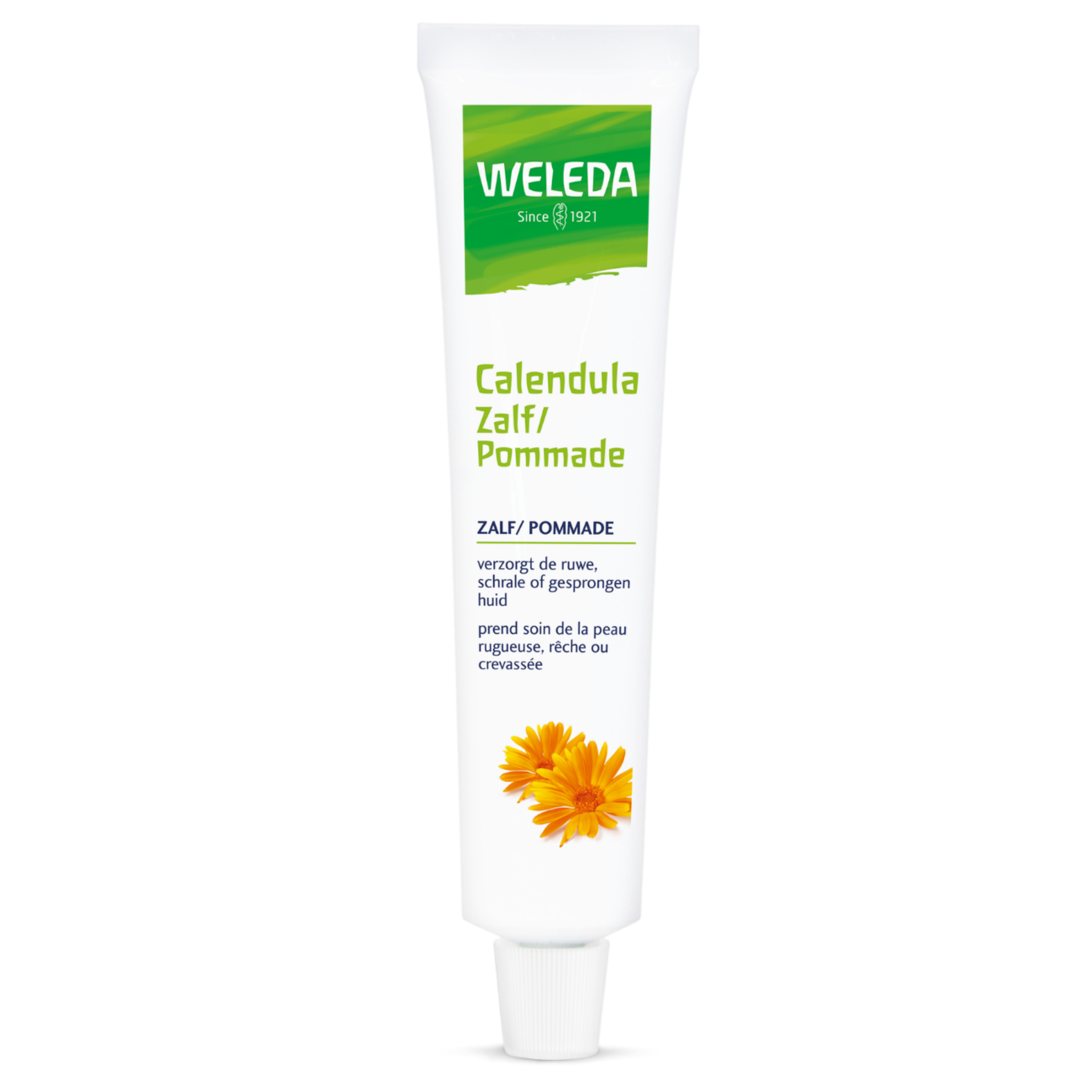 WELEDA Calendula 25 gram