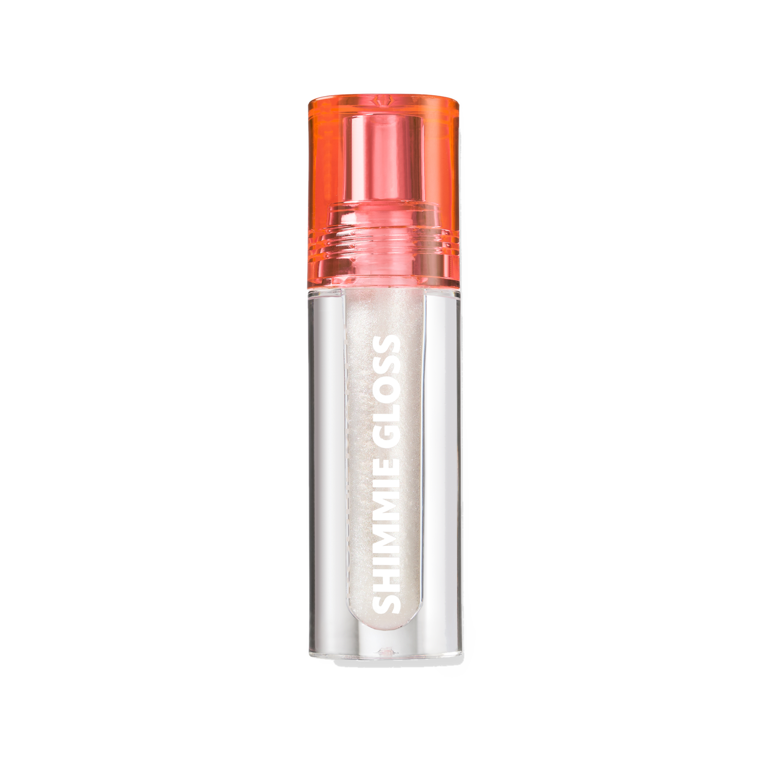 Trouble Maker Shimmie Gloss Sure Thing Clear