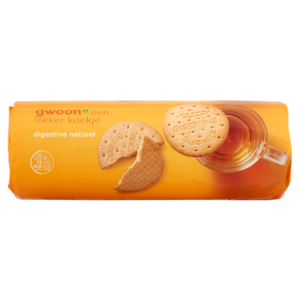 G'woon Digestive Naturel
