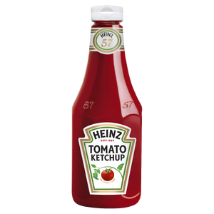 Heinz Ketchup