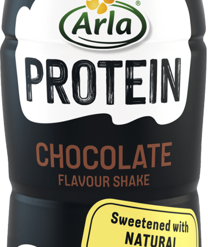 Arla Protein shake chocolade