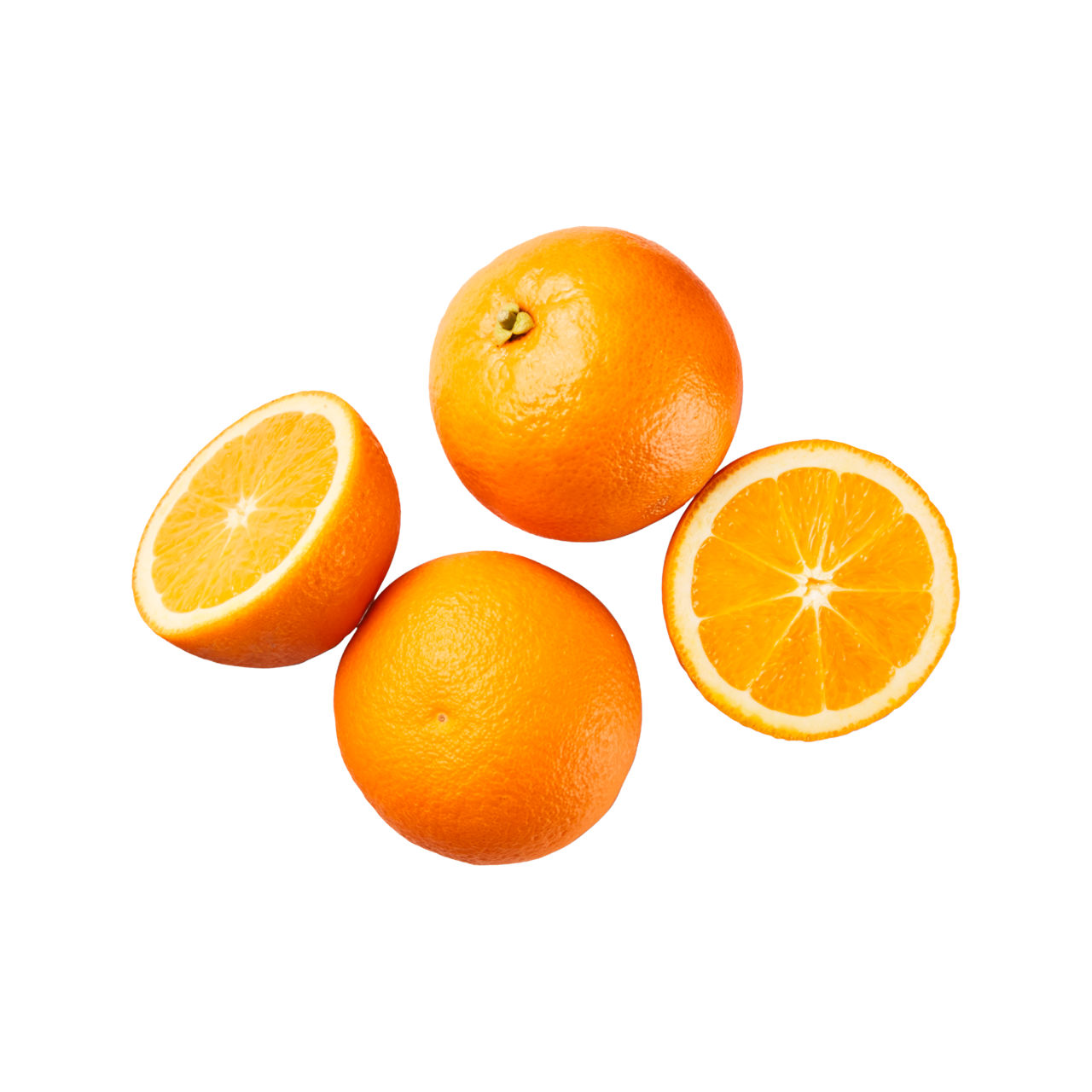 Perssinaasappels