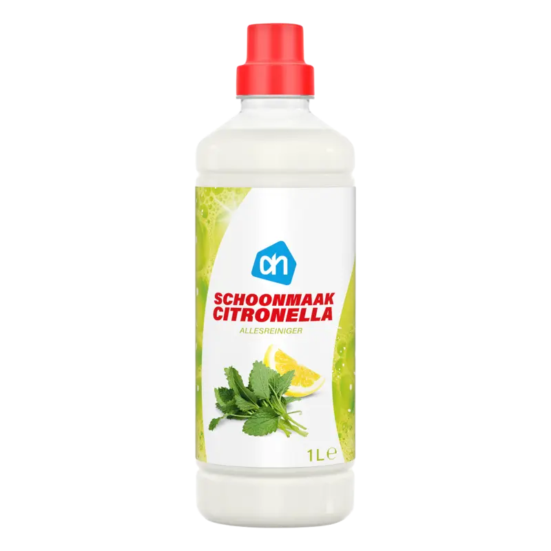 AH Schoonmaak citronella