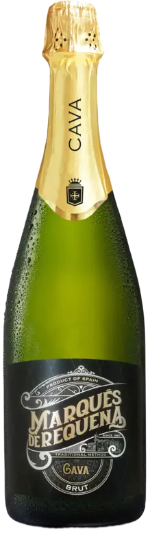 Marqués de Requena Brut