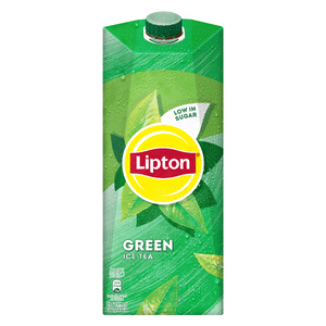 Lipton Ice Tea Green Pak