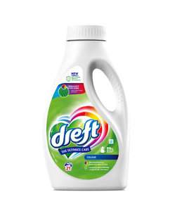 Dreft Vloeibaar Colour