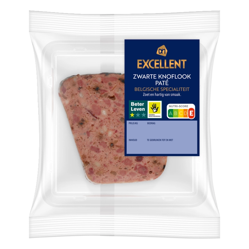 AH Excellent Zwarte knoflook paté
