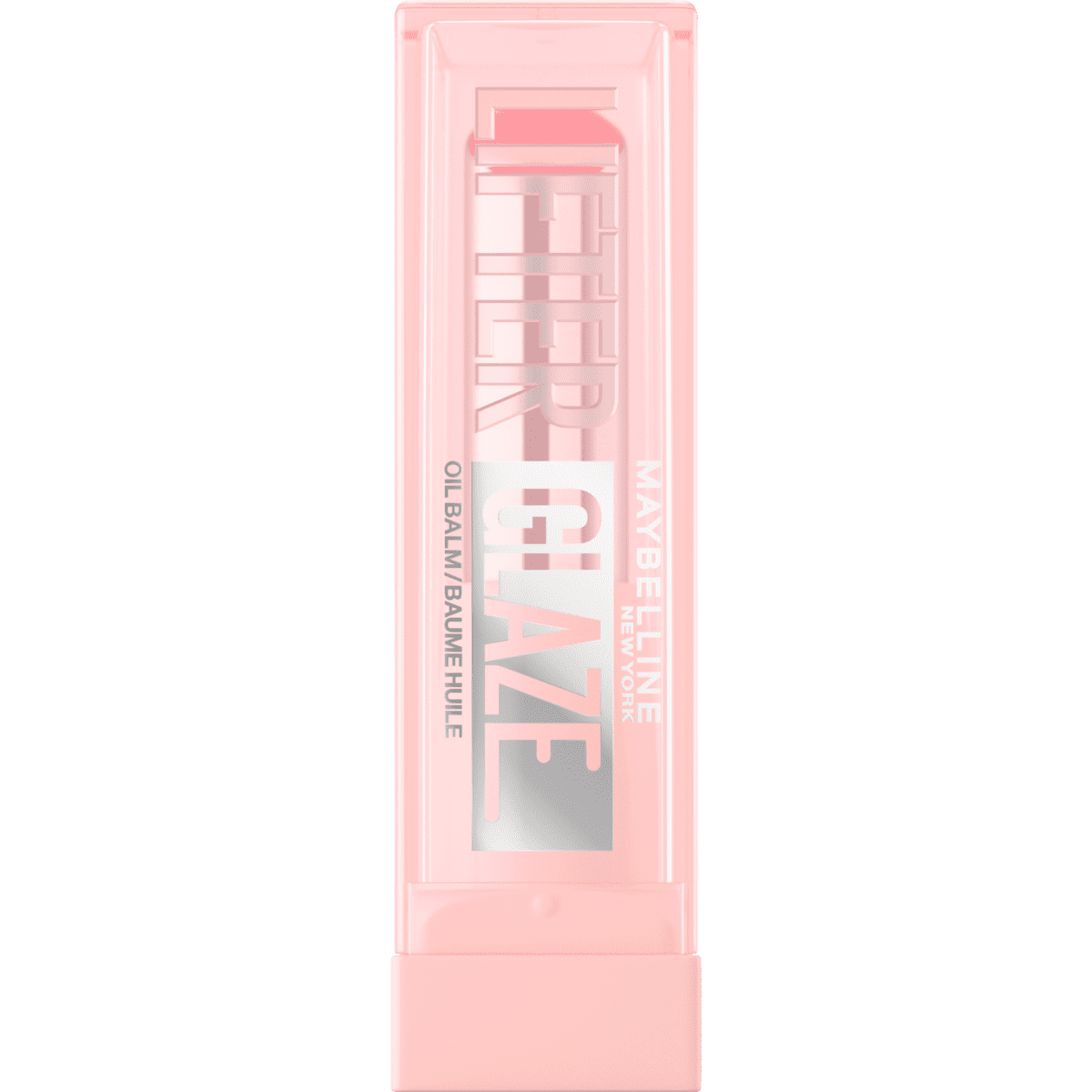 Maybelline New York Lifter Glaze Oil Lippenbalsem 004 Cherry Swirl