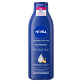 Nivea bodymilk verzorgend