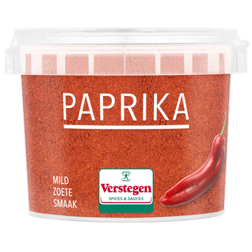 Verstegen Paprika 45 g