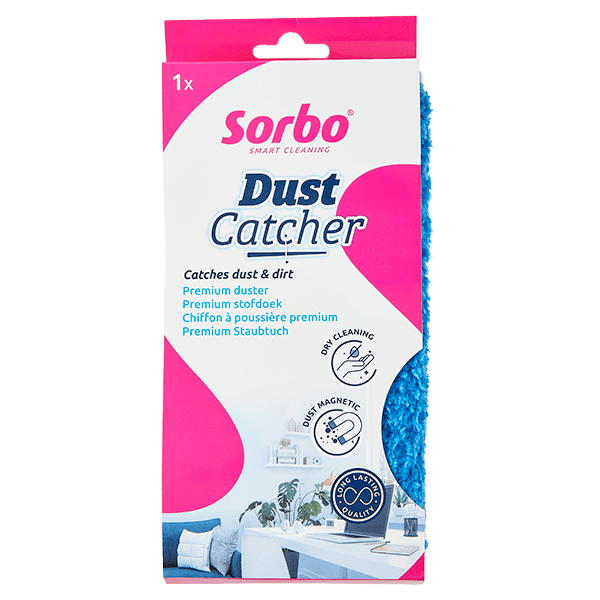 Sorbo Dust Catcher 28x23cm