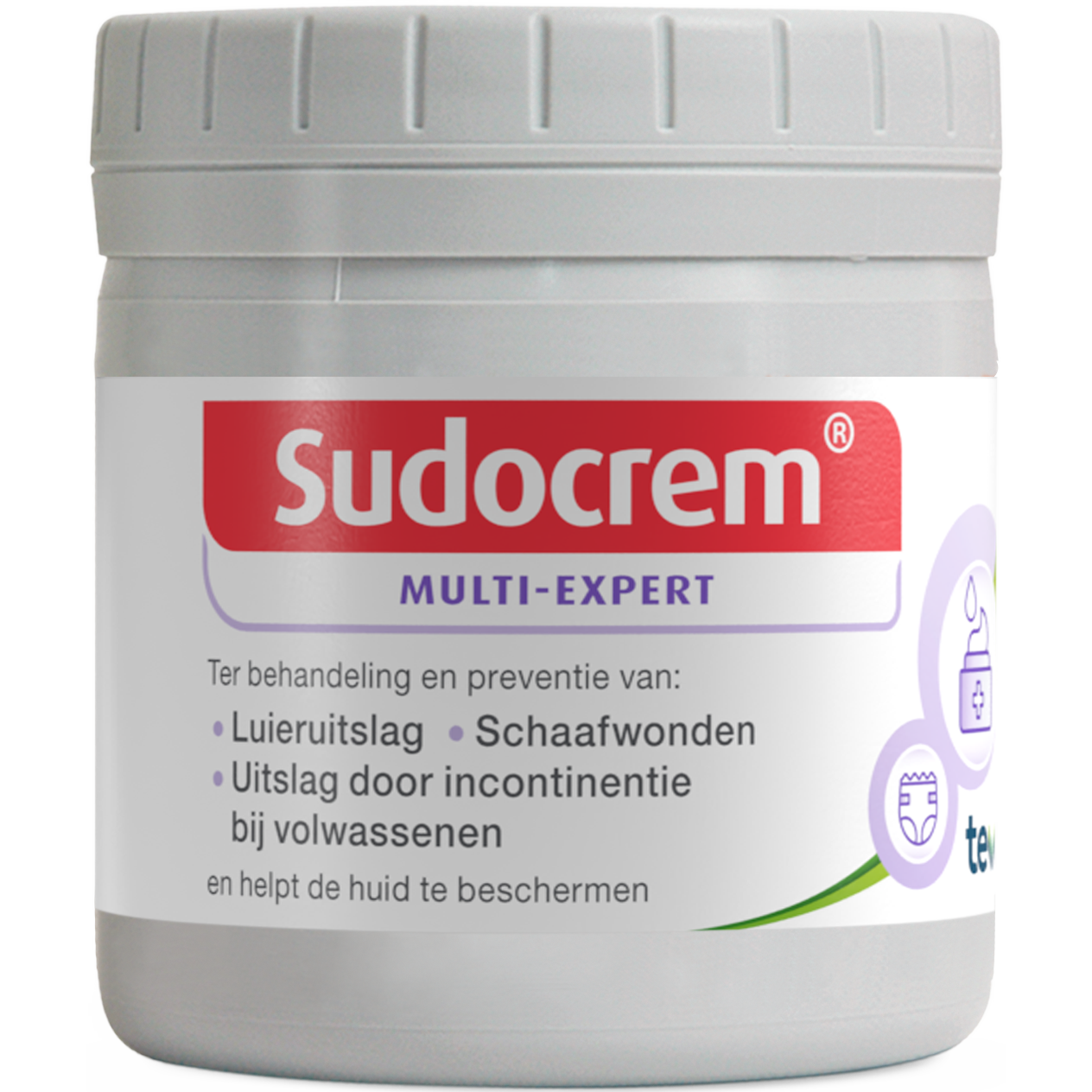 Sudocrem Multi-Expert Mini 60 gram