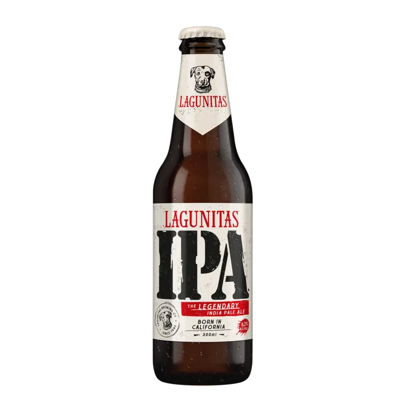 Lagunitas IPA