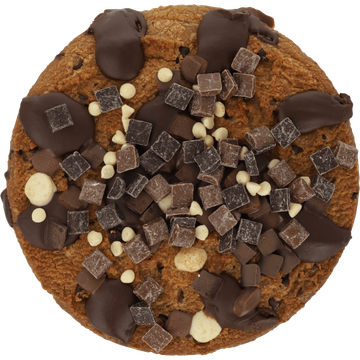 Jumbo XXL Loaded Cookie Chocolate Chip 300g