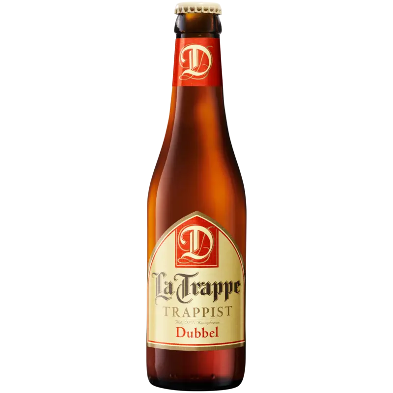 La Trappe Dubbel