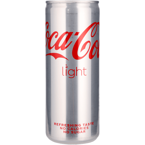 Coca-Cola Light
