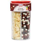 Dr. Oetker decoratiestrooisel Chocofantasie