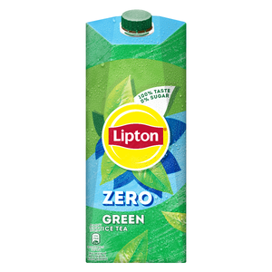 Lipton Ice Tea Green Zero Pak