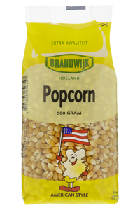 Popcorn Mais