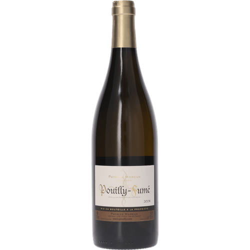 Pouilly fume