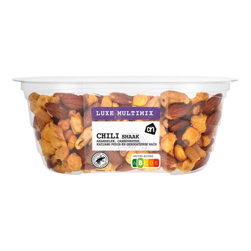 AH Luxe multimix chili smaak