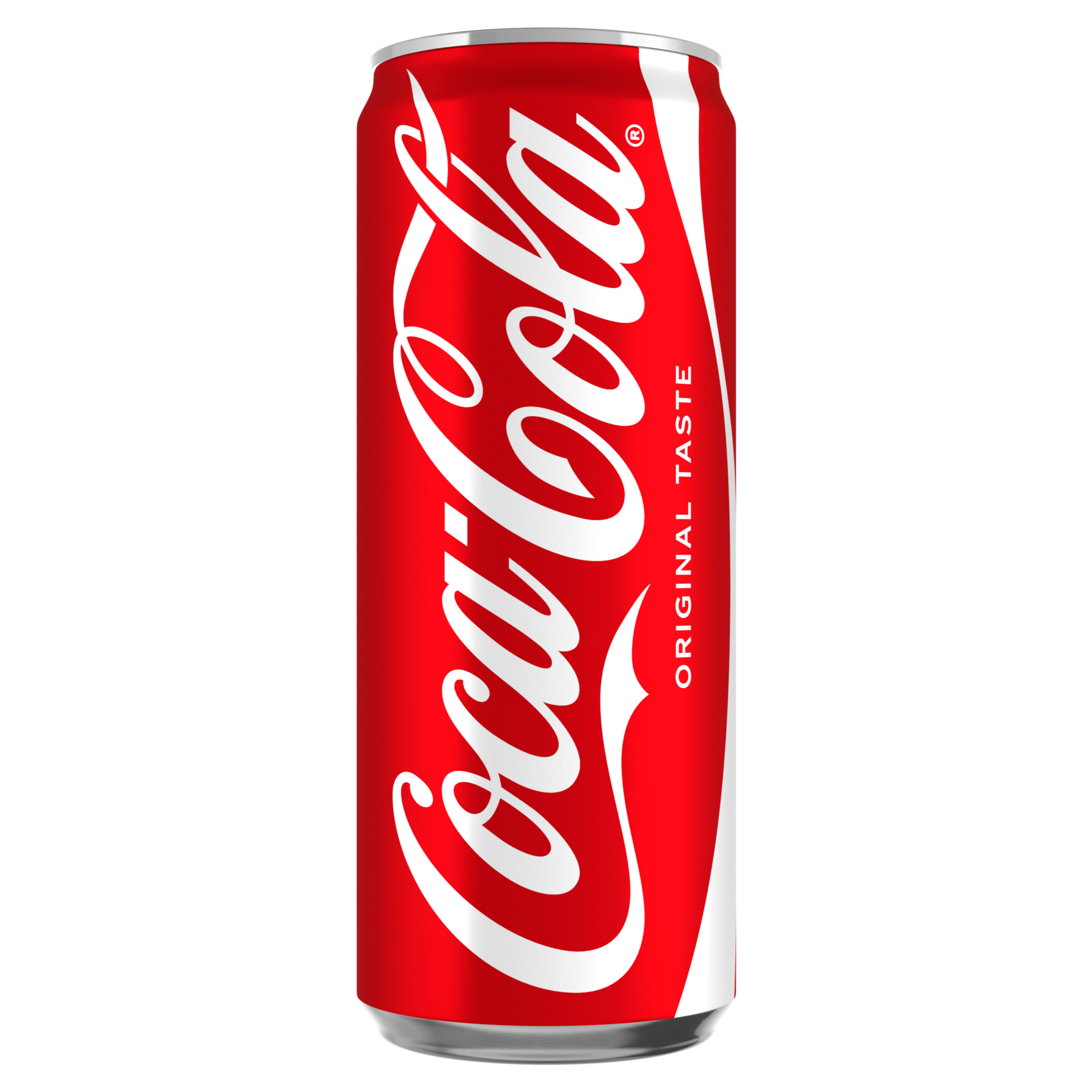 Coca-Cola Original taste