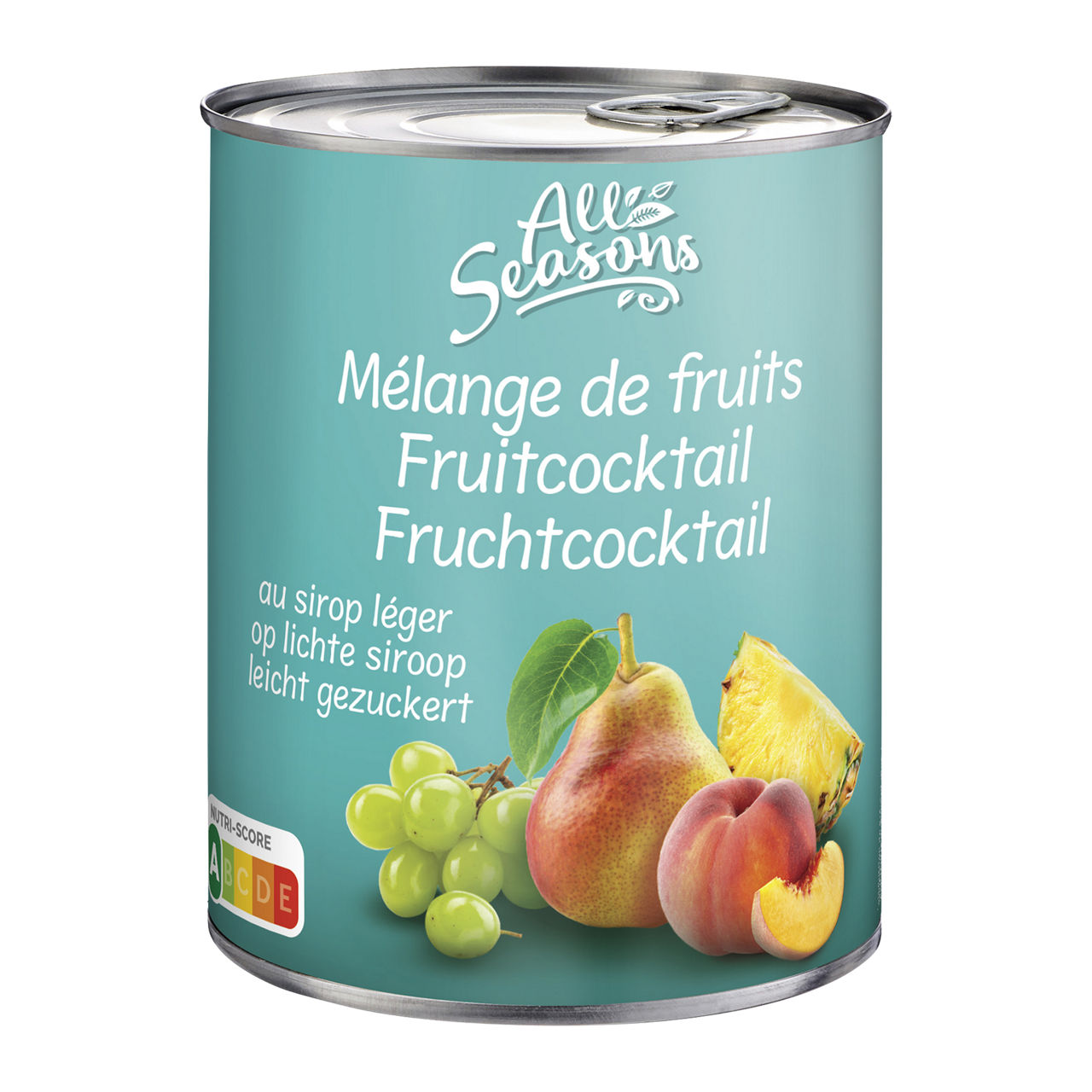 Fruitcocktail