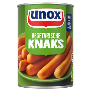 Unox Knaks Vega