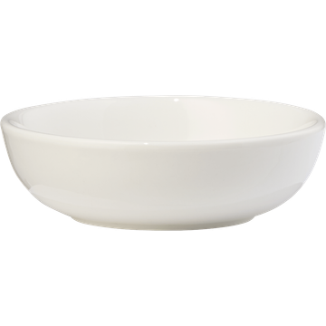 HEMA Schaaltje Mini Knap Wit 8cm
