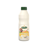 Oliehoorn Oliehoorn Mayonaise 80% Knijpfles 750 ml