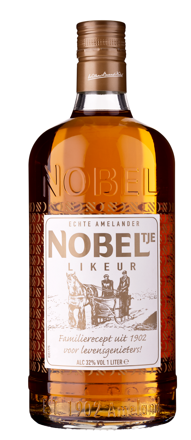 Nobeltje Likeur