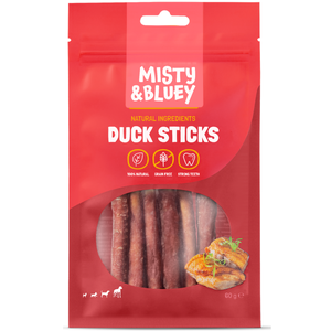 Misty & Bluey Duck Sticks