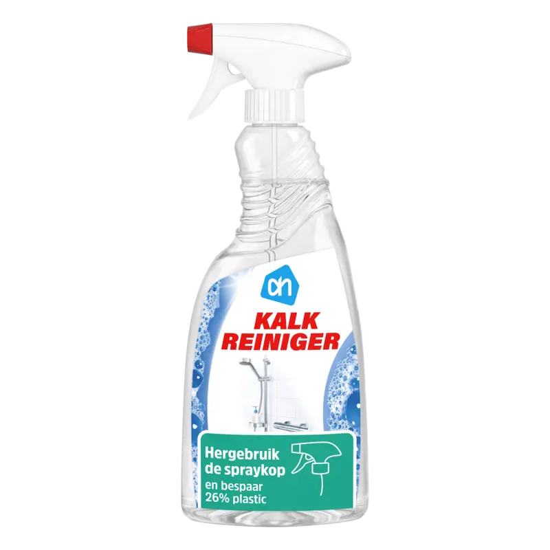 AH Kalkreiniger spray