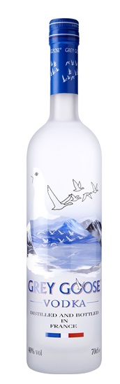 Grey Goose Vodka