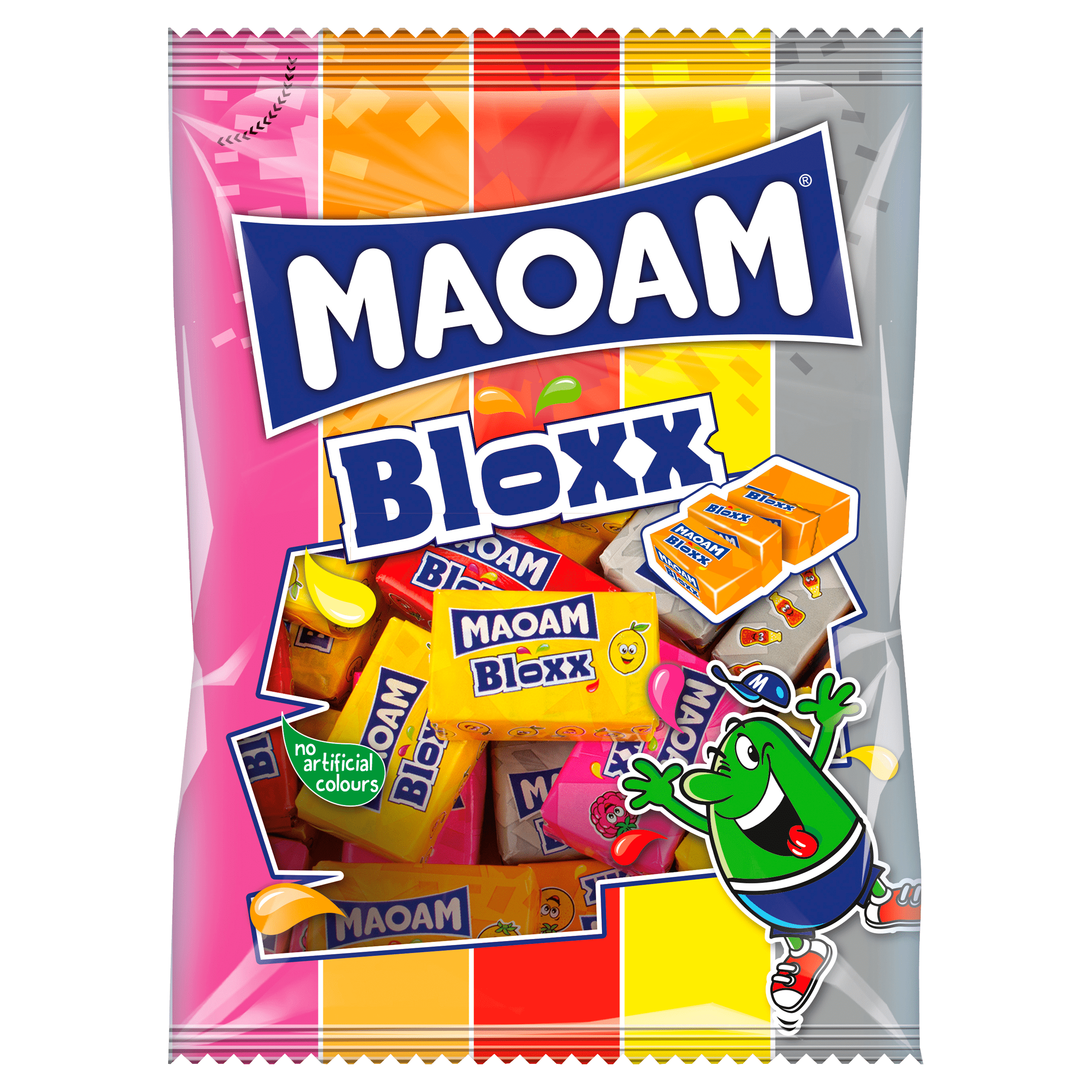 Maoam Bloxx