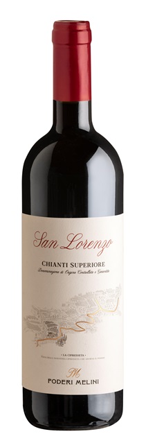 Melini San Lorenzo Chianti DOCG Superiore