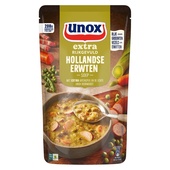 Unox Hollandse erwtensoep