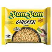 Yum Yum Bamisoep Kip