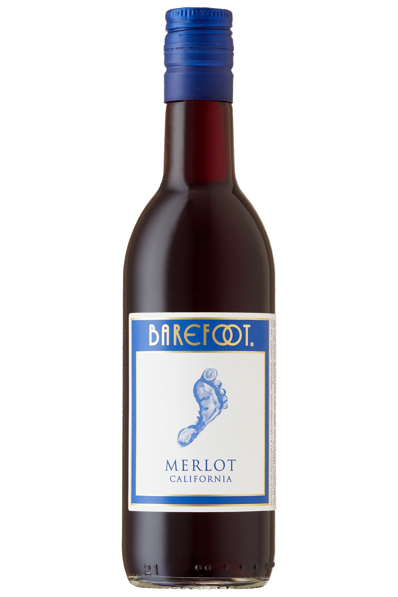 Barefoot Merlot
