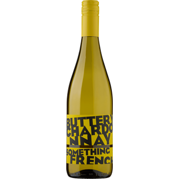 Buttery Chardonnay 750 ml