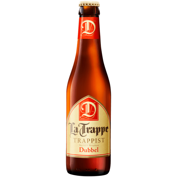 La Trappe Trappist Dubbel