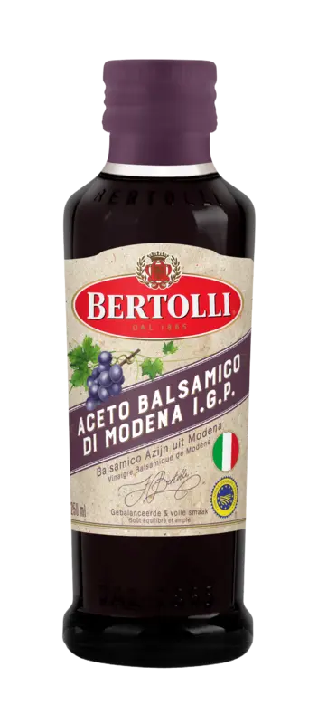 Bertolli Balsamicoazijn uit Modena