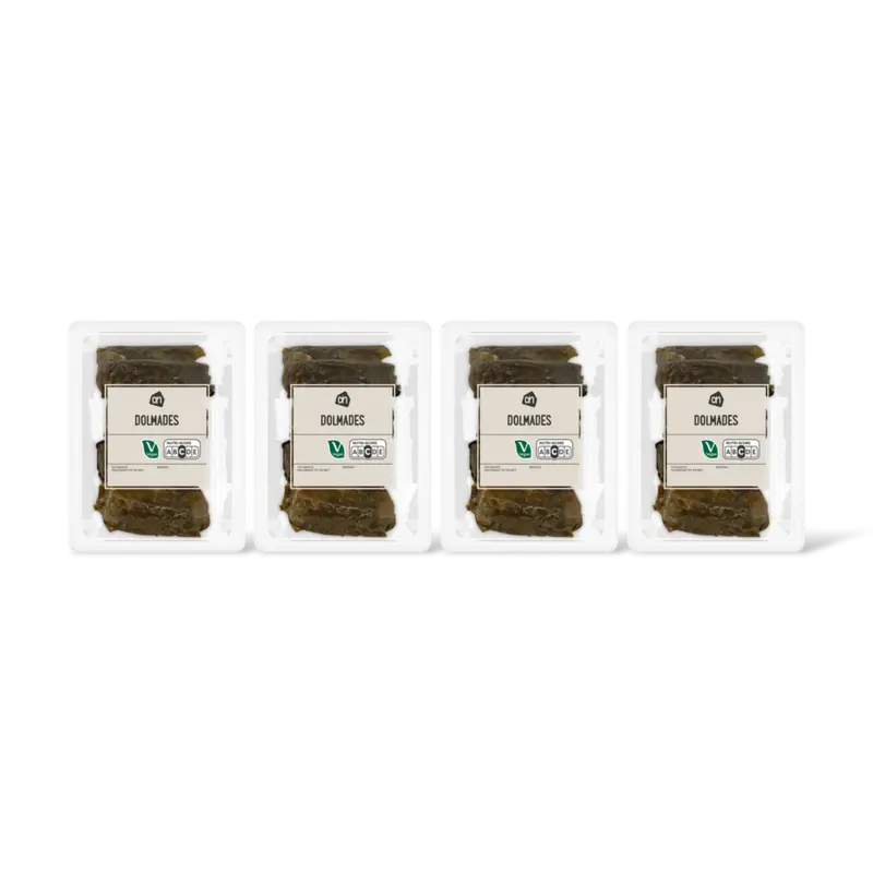AH Dolmades 4-pack
