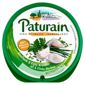 Paturain kruidenkaas knoflook